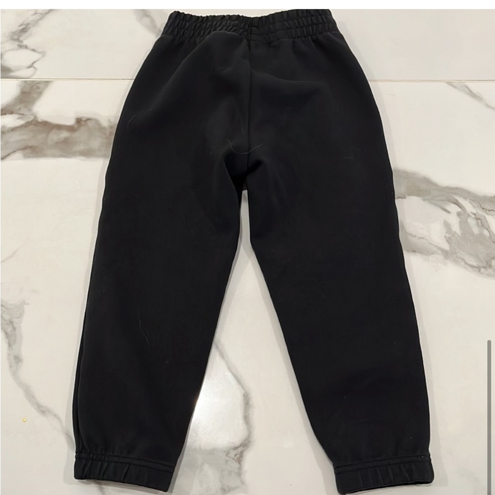 Adidas Lego boy sweatpants